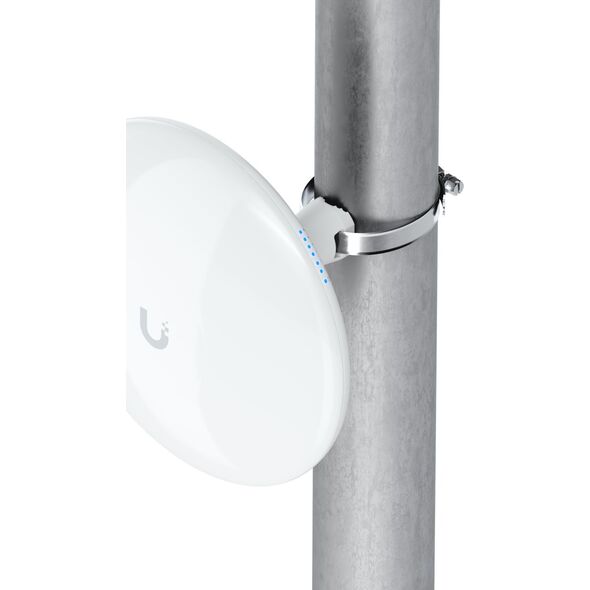 Ubiquiti UDB-Pro Ασύρματος δρομολογητής 866,7 Mbit/s Λευκός