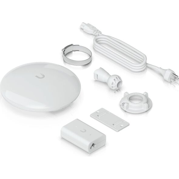 Ubiquiti UDB-Pro Ασύρματος δρομολογητής 866,7 Mbit/s Λευκός