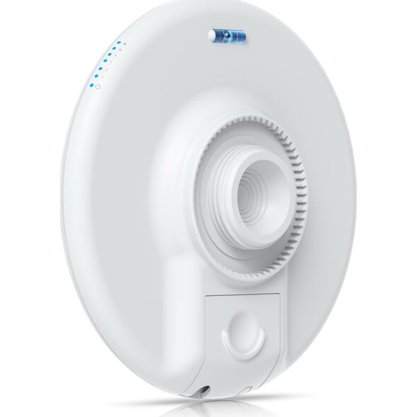 Ubiquiti UDB-Pro Ασύρματος δρομολογητής 866,7 Mbit/s Λευκός