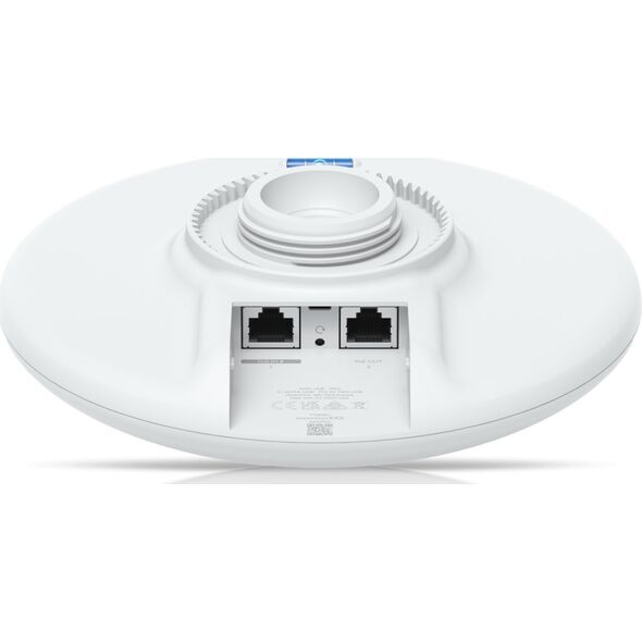 Ubiquiti UDB-Pro Ασύρματος δρομολογητής 866,7 Mbit/s Λευκός