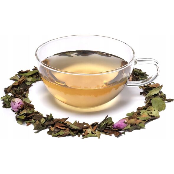White tea Whittard of Chelsea Chelsea Garden, 50 g