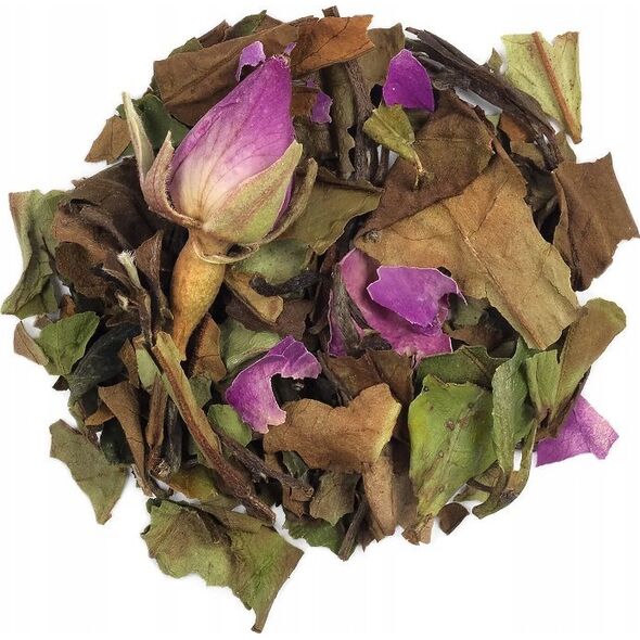 White tea Whittard of Chelsea Chelsea Garden, 50 g
