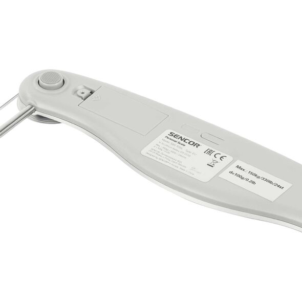 Waga łazienkowa Sencor SBS 113SL