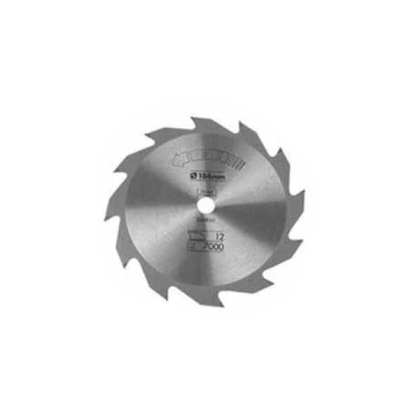 Stanley Piła tarczowa do drewna z węglikiem TCT/HM 150x20.0mm 18zębów (STA13010)