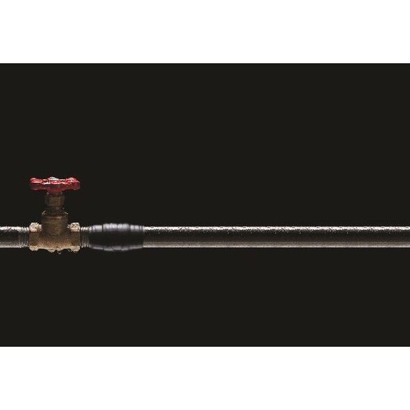 Tesa Savaime užsivulkanizuojanti juosta tesa EXTREME REPAIR 2,5mx19mm skaidri