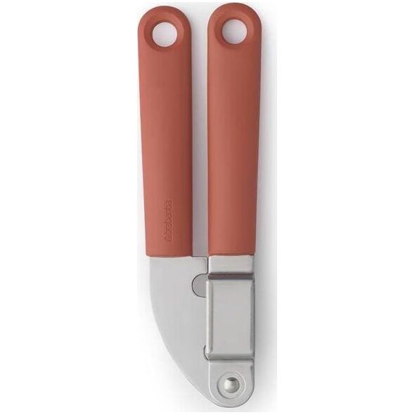 Brabantia Wyciskacz do czosnku Tasty+ różowy 121845