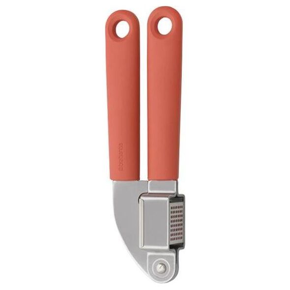 Brabantia Wyciskacz do czosnku Tasty+ różowy 121845