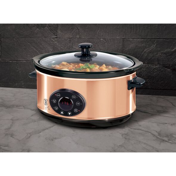 Berlinger Haus Wolnowar 3,5L Berlinger Haus Black Rose BH-9383