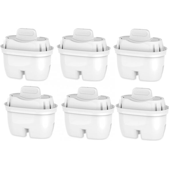 Wkład filtrujący Philips Micro X-Clean AWP212/31 6 szt.