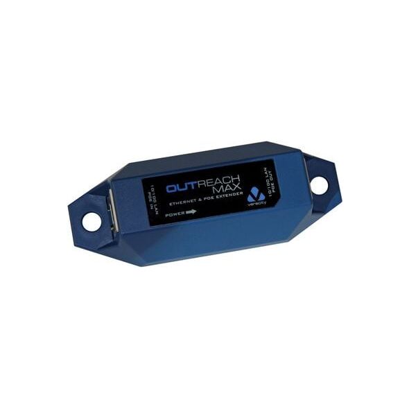 Veracity Extender outreach Lan & PoE (VOR-ORM)