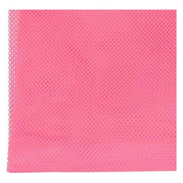 Springos Koc plażowy sand free 200x150 cm mata plażowa dwuwarstwowa różowa UNIWERSALNY