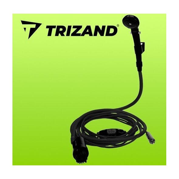 Trizand Prysznic turystyczny przenośny