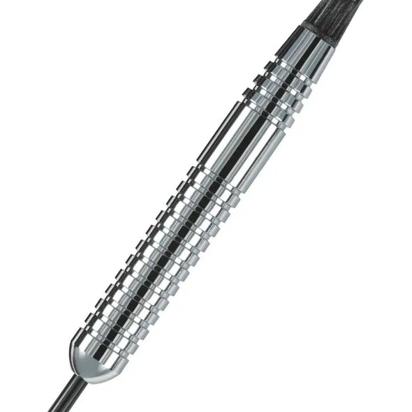 Harrows Harrows Rzutki Steeltip Silver Arrows 18 g