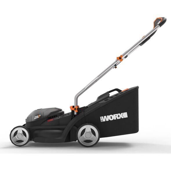 Kosiarka bezszczotkowa akumulutarowa WG733E 20V 33cm