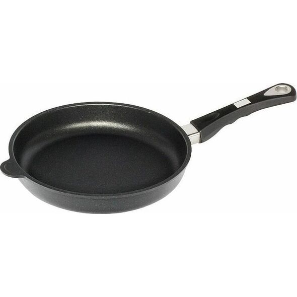 Patelnia AMT-Gastroguss AMT Gastroguss indukcinė keptuvė, 26 cm, 5 cm aukščio