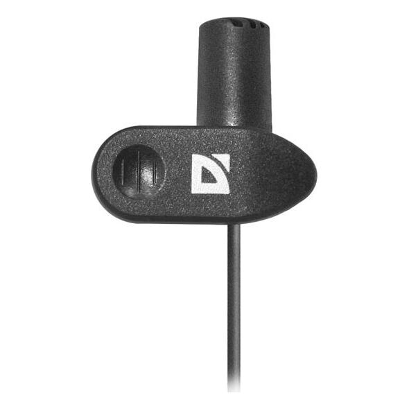 Mikrofon Defender MIC-109 (64109)
