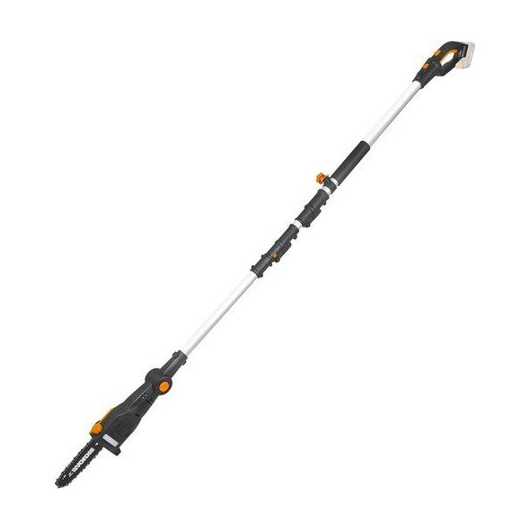 Piła łańcuchowa Worx WG349E 20 V 20 cm