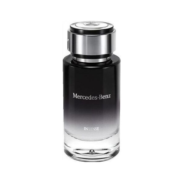 Mercedes-Benz Intense EDT 120 ml