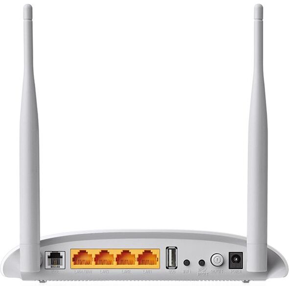 Router TP-Link TD-W9970