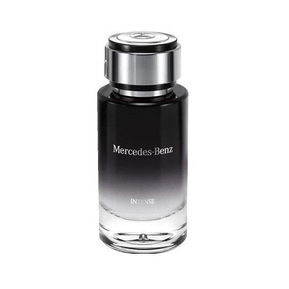 Mercedes-Benz Intense EDT 120 ml