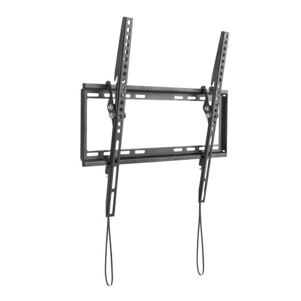 Επιτοίχια Βάση TV Holmios με Κλίση (32" έως 55") Μαύρο 8433373030763 8433373030763 έως και 12 άτοκες δόσεις