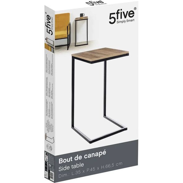 5five Stolik pod laptop, 66,5 cm