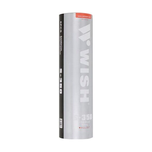 WISH S-350 LOTKI NYLON OPAK. 6 SZT WISH