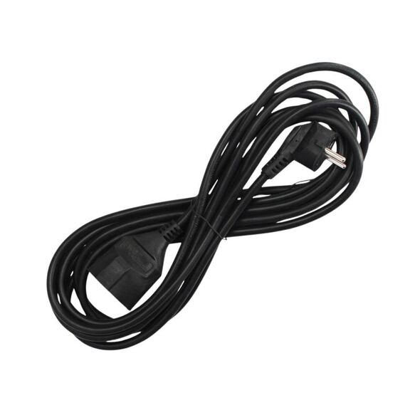 Καλώδιο Επέκτασης (Μπαλαντέζα) GSC 3m (3 x 1.5mm) Μαύρο 8436021940469 8436021940469 έως και 12 άτοκες δόσεις