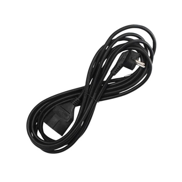Καλώδιο Επέκτασης (Μπαλαντέζα) GSC 2m (3 x 1.5mm) Μαύρο 8436021940452 8436021940452 έως και 12 άτοκες δόσεις