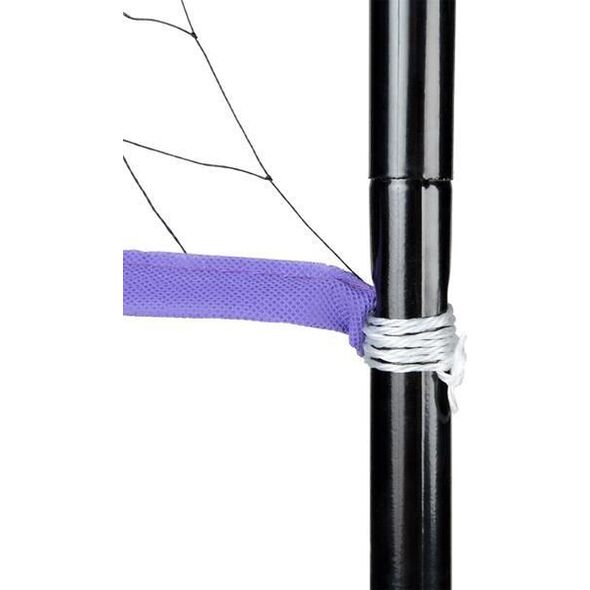 Nils Extreme NT300 SIATKA DO BADMINTONA 600x60cm + POKROWIEC PEŁNY NILS