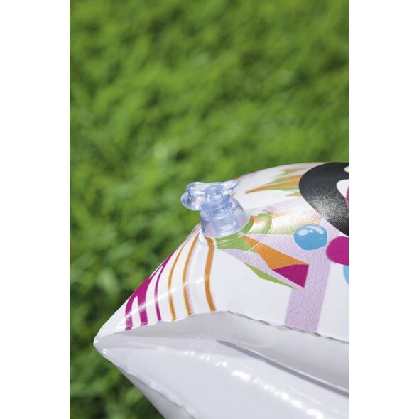 Bestway Rękawki do pływania - Rekiny, 30x15cm (32102)