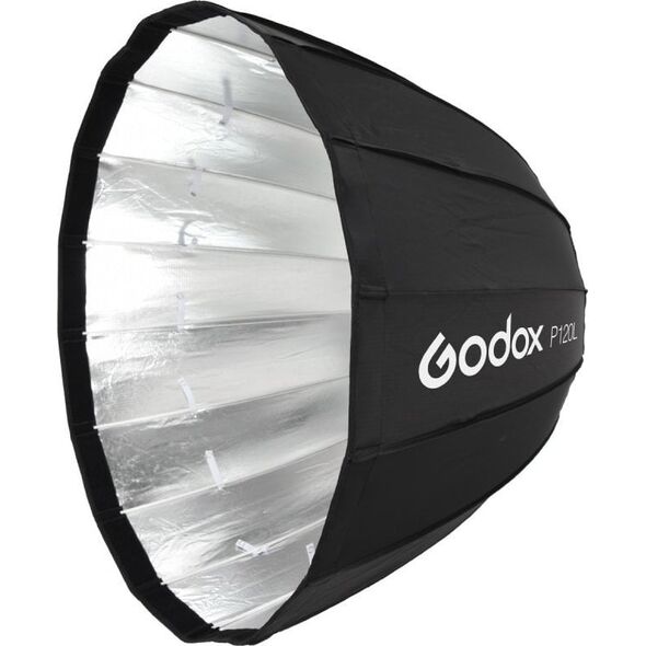 GODOX Godox P120L - 120 cm Parabol-Softbox 120cm