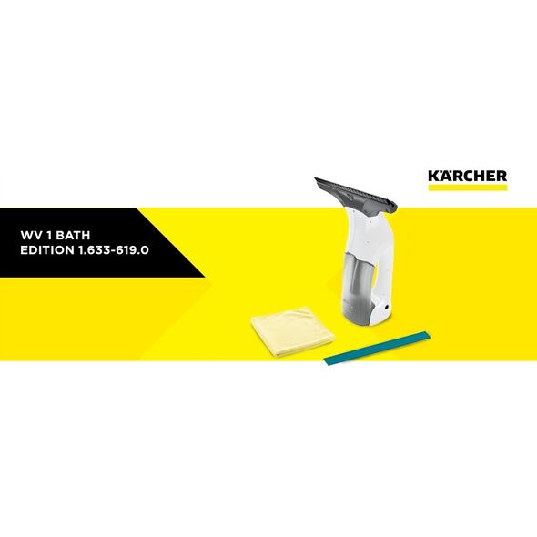 Myjka ciśnieniowa Karcher Myjka KARCHER 1.633-619.0
