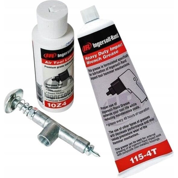 Sourcing 115-LBK1 Wrench Lubrication Kit INGERSOLL