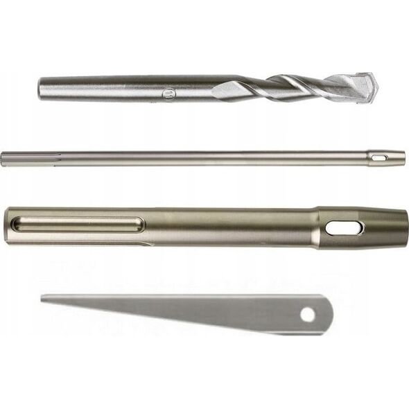 Wiertło Milwaukee MILWAUKEE KORONA SDS PLUS 80mm TCT.