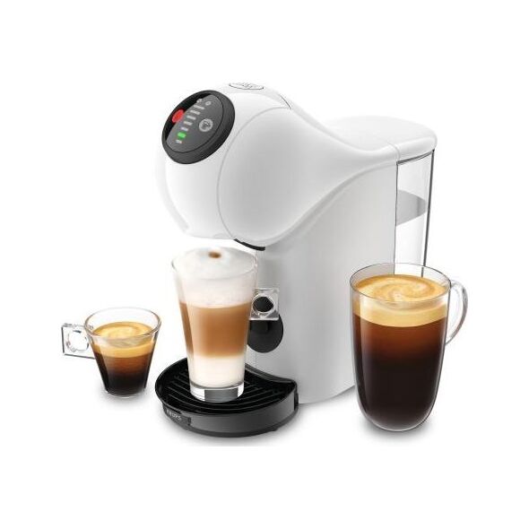 Ekspres na kapsułki Nespresso Dolce Gusto(r) Genio S KP2431 Coffee Pod