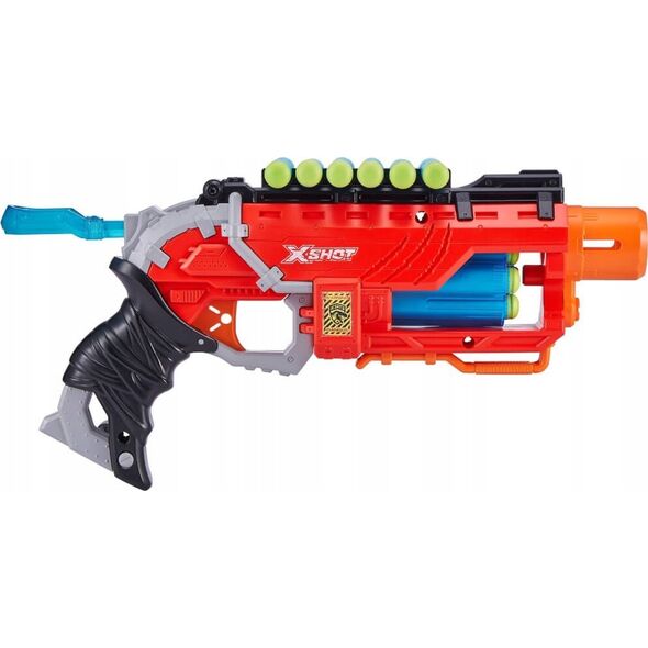 XShot XSHOT-DINO ATTACK toy gun Dino Striker, 4860