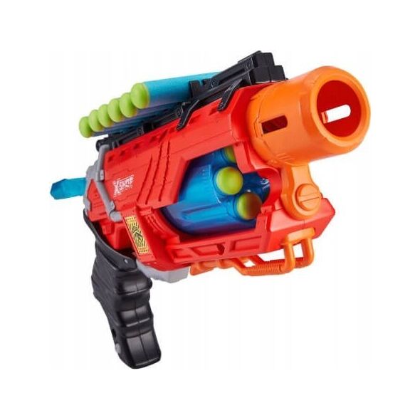 XShot XSHOT-DINO ATTACK toy gun Dino Striker, 4860