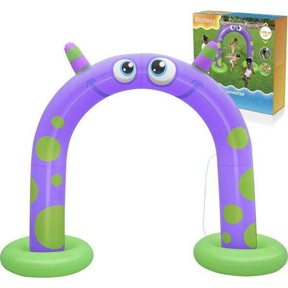 Spryskiwacz dmuchany Jumbo Bestway 52640 EDUKAMP