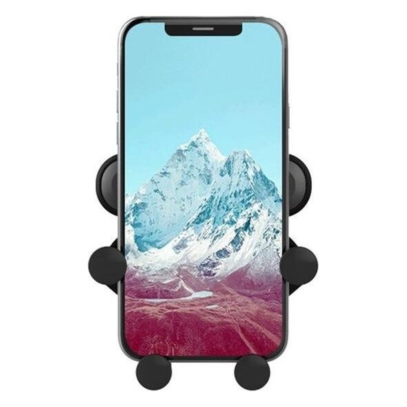 Mocco L002 Gravity Universal Car Air Vent Holder For Devices