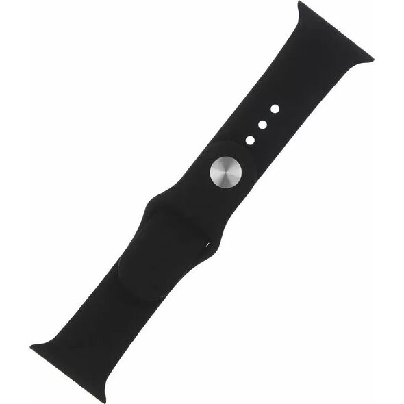 RoGer Silicone band M / L for Apple Watch 1/2/3/4/5/6/7/SE / 38 / 40 / 41mm