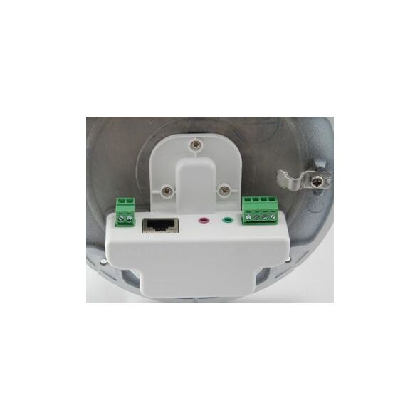 Kamera IP LevelOne FCS-5095