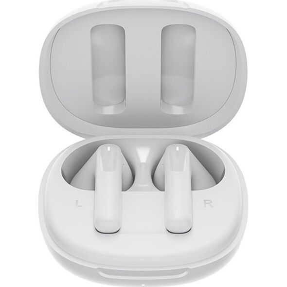 Słuchawki TWS QCY Ailybuds E20 HT13 (białe)