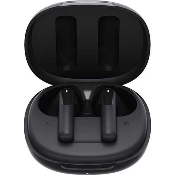 Słuchawki TWS QCY Ailybuds E20 HT13 (czarny)