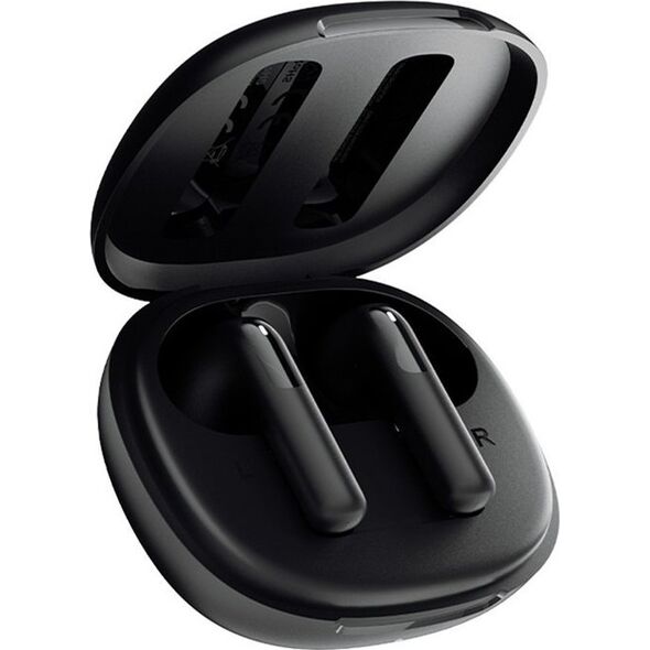 Słuchawki TWS QCY Ailybuds E10 QT35 (czarne)