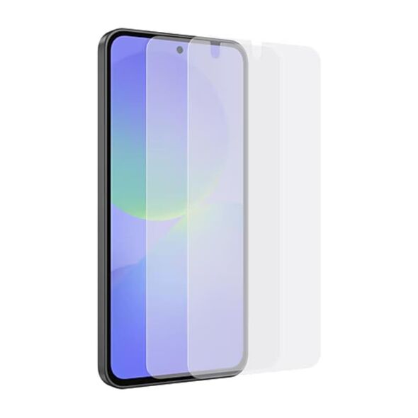 Screen Protector Samsung EF-UA366CTEGWW A366 Galaxy A36 5G Διάφανο (2 τεμ.) 8806097099550 8806097099550 έως και 12 άτοκες δόσεις