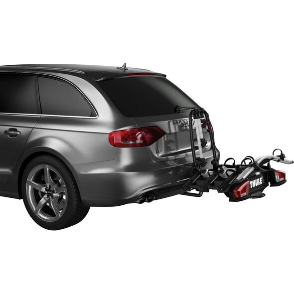 Velo Adapter-VeloCompact THULE na 4 rower 926101 Uniwersalny