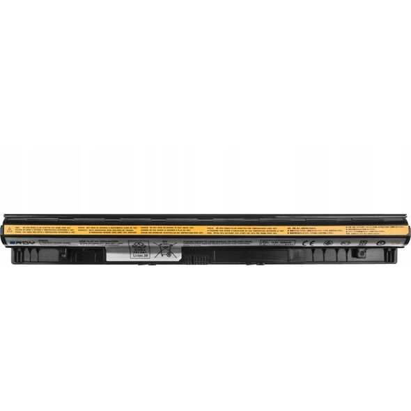 Bateria RDY L12L4E01 L12M4E01 L12L4A02 L12M4A02 do Lenovo G50 G50-30 G50-45 G50-70 G50-80 G500s G505s Z710 Z50 Z50-70