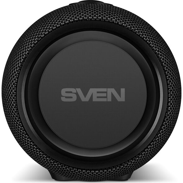 Φορητό ηχείο / ηχείο πάρτι SVEN PS-340 Φορητό μονοφωνικό ηχείο Μαύρο 24 W