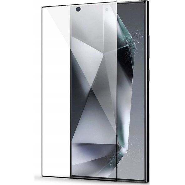 Γυαλί ασφαλείας JOYROOM JR-MJS0228 2.5D με ενισχυμένη άκρη για Samsung S23+